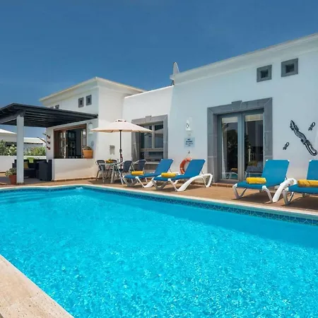 Casa Lauremar Villa *
