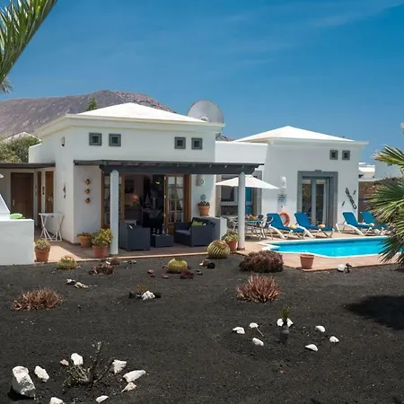 Villa Casa Lauremar *